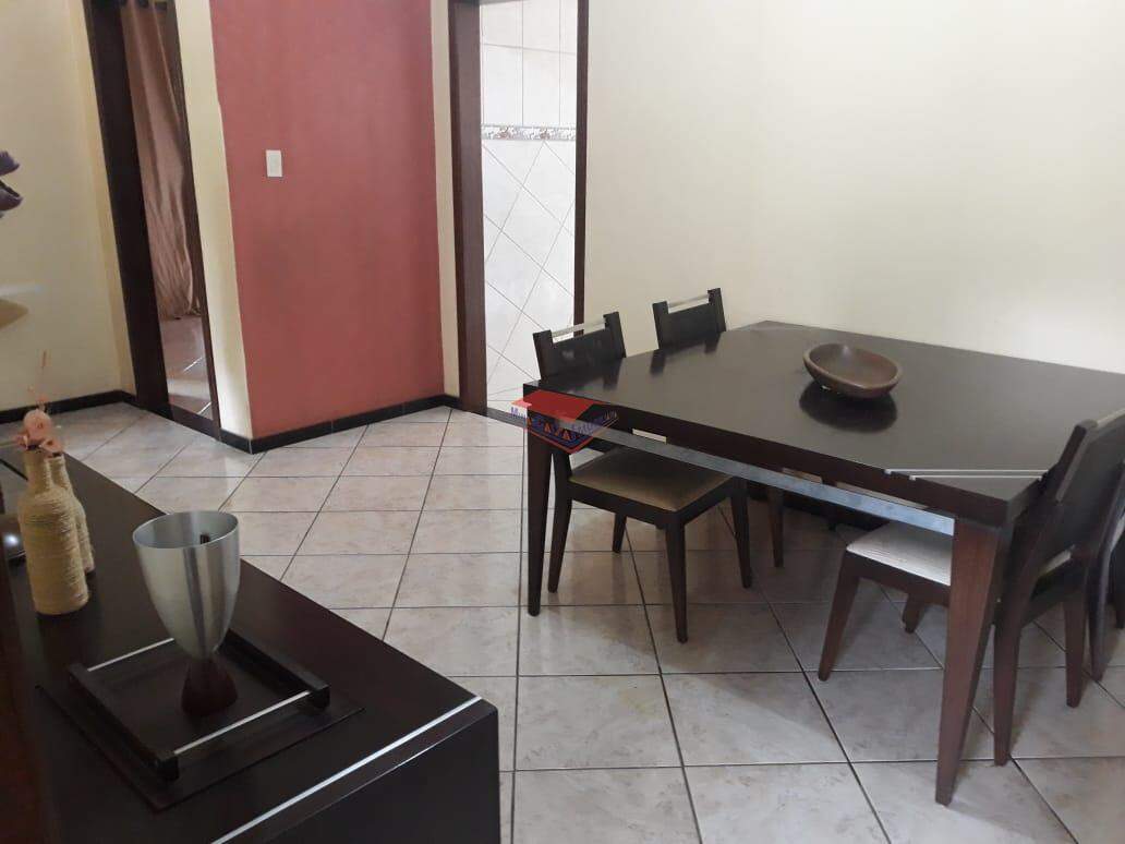 Apartamento à venda com 3 quartos, 170m² - Foto 11